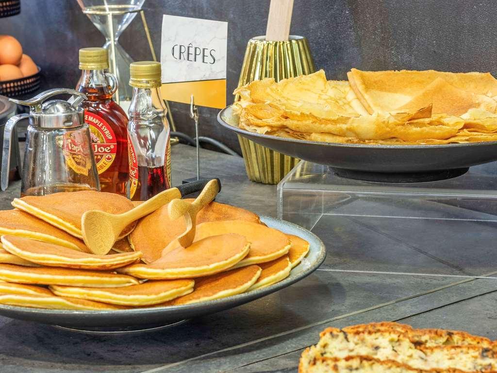 Mercure Grand Hotel Metz Centre Cathedrale Экстерьер фото