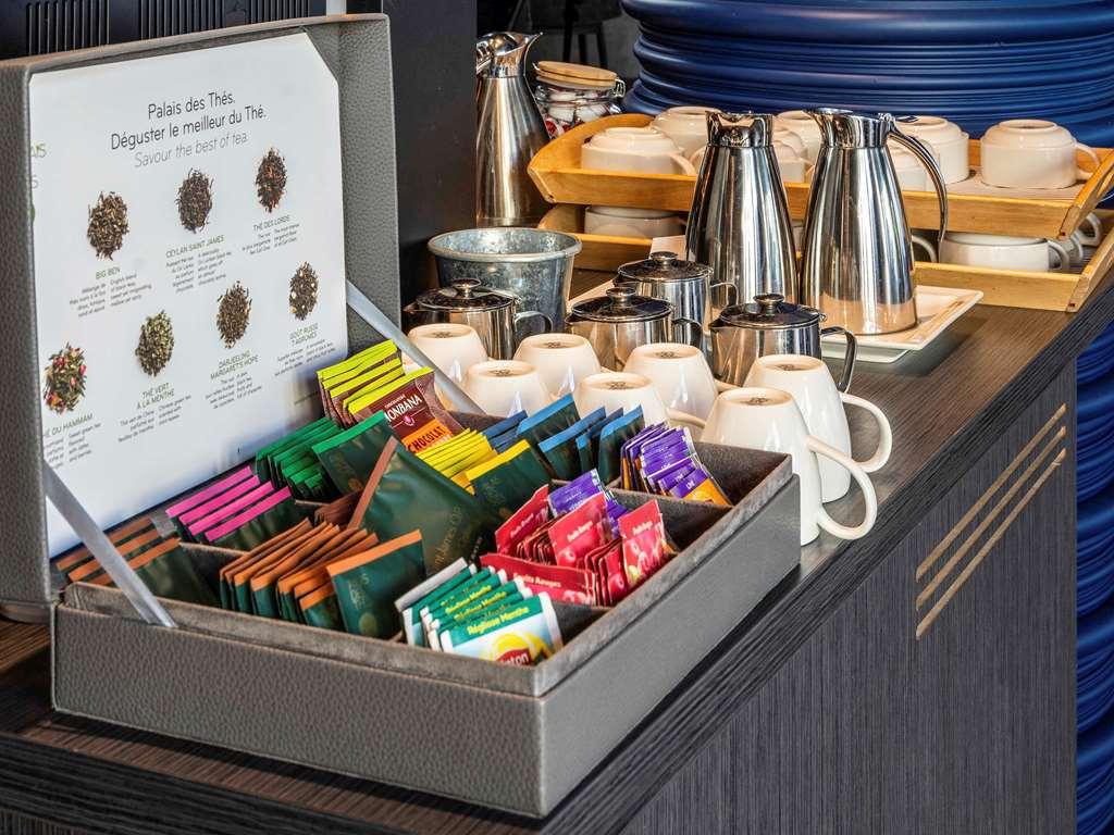 Mercure Grand Hotel Metz Centre Cathedrale Экстерьер фото