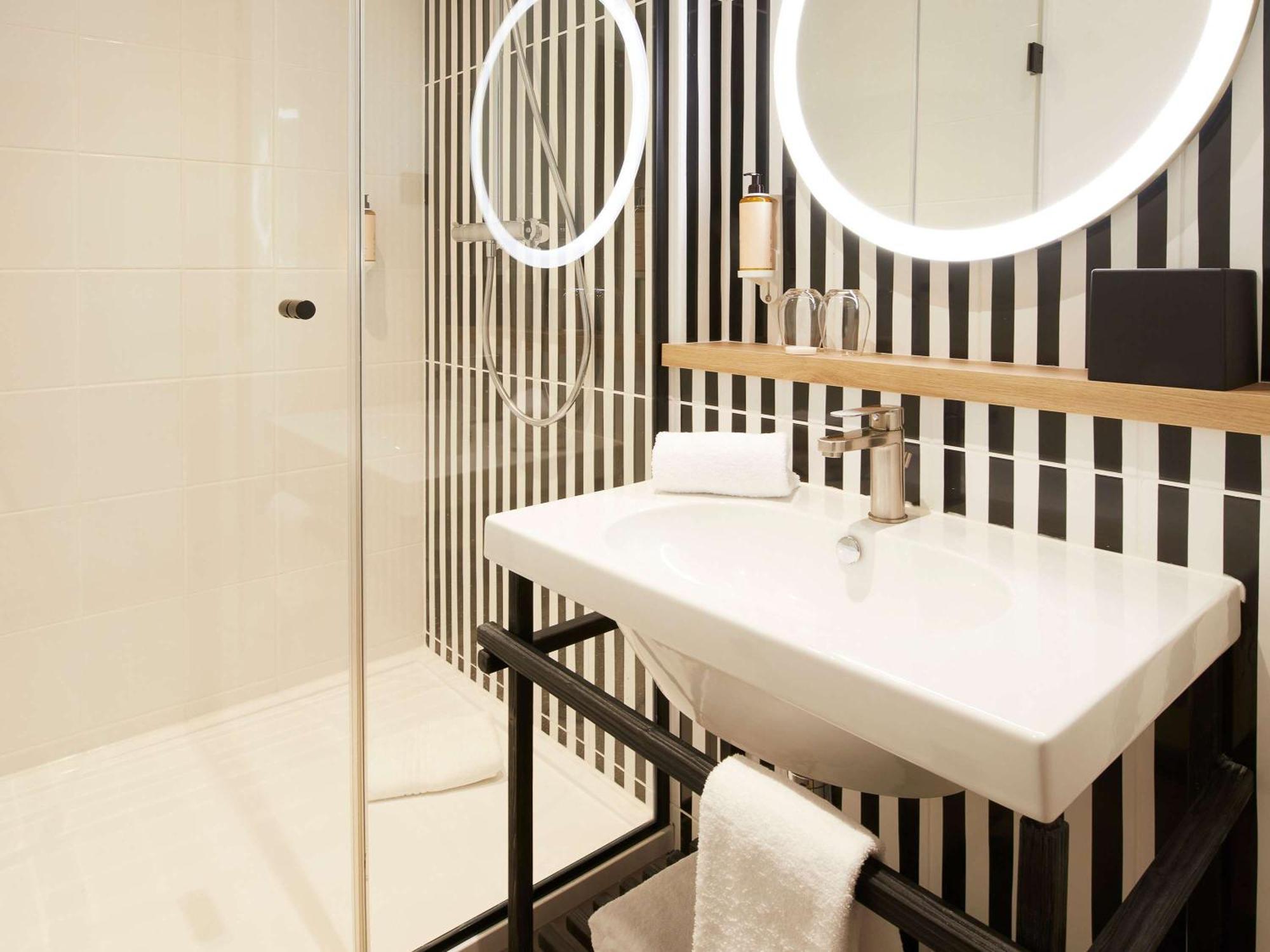 Mercure Grand Hotel Metz Centre Cathedrale Экстерьер фото